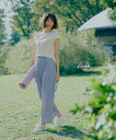 le coq sportif ゆとりのあるシルエット ブラック ブルー UPF30