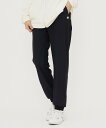 le coq sportif シンプル ブラック ネイビー UPF50+