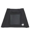 【公式】【SALE/10%OFF】ルコックスポルティフ ゴルフ 【WEB限定】 セルフスタンド装着用 セルフィーパーツ ユニセックス メンズ レディース 撮影 小物 アクセサリー ゴルフ おしゃれ スポーツ ブランド 2025年春夏モデル LG5SAZ70UB