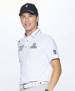 【SALE/30%OFF】【公式】ルコックスポルティフ ゴルフ 定番無地 半袖ポロシャツ メンズ 男性 吸汗速乾 ストレッチ UVカット サンスクリーン シャツ ウェア おしゃれ スポーツ ブランド 2025年春夏モデル LG5SHS13M