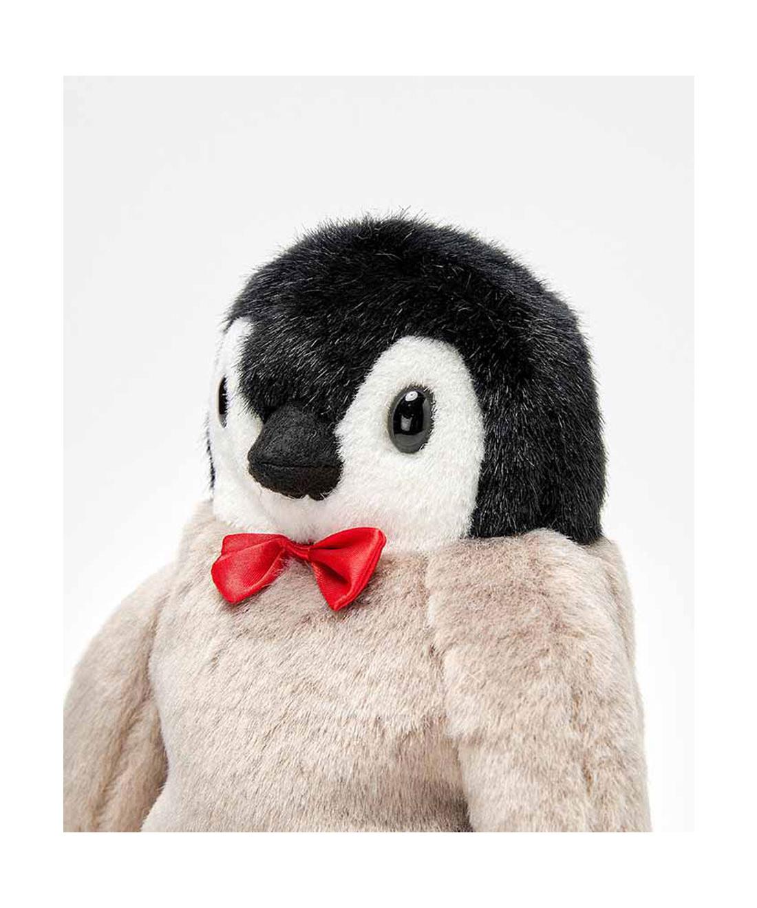 【公式】マンシングウェア ペンギンキャラクターヘッドカバー ( ユーティリティ用 ) ユニセックス メンズ レディース ダイヤル式番手表示付き 小物 アクセサリー ゴルフ おしゃれ スポーツ ブランド MG5SHC40L 2025年秋冬モデルの商品画像 3