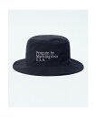 【公式】 ペンギン バイ マンシングウェア Bucket Hat メンズ 男性 バケットハット 小雨 タウンユース ハット 帽子 小物 ゴルフ おしゃれ スポー...
