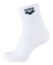 【公式】 アリーナ 【MOVESOX】 ソックス ユニセックス メンズ レディース 吸汗速乾 アクセサリー 小物 水泳 スイム スイミング プール スポーツ ブランド 2025年春夏モデル AS5SAZ91UB