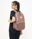 le coq sportif デイリーユース ベージュ ブラック ピンク