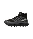 【SALE/30%OFF】【公式】イノヴェイト 【ハイキング】 ロックライトマックス MID ゴアテックス ハイキングブーツ メンズ 男性 シューズ 靴 アドベンチャーハイク 日帰りハイキング アウトドア スポーツ ブランド 2025年春夏モデル NO5SSZ61M