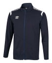 【公式】 アンブロ UMBRO ジュニア ウォームアップジャケット 防風 吸汗 ストレッチ 軽量 速乾 ジュニア キッズ ウェア ジャージ ジャケット サッカー...