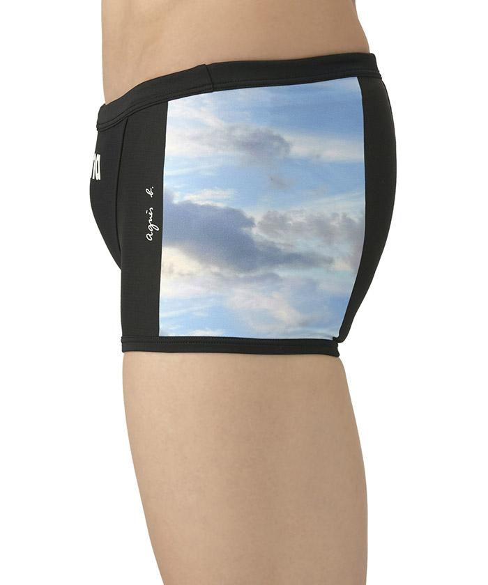 ��SALE/30�󥪥աۡڸ����ۥ��꡼�� arena ��agnes b. �� arena�ۥȥ졼�˥󥰥��ѥåġʥ��硼�ȥ�å��ˡ������Բľ��ʡ� ��� ���� ��� ������ �����ߥ� �ס��� ���� ���ݡ��� �֥��� AGNES2505 2025ǯ�ղƥ�ǥ�