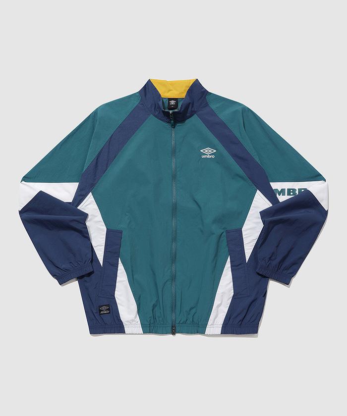 【公式】アンブロ UMBRO umbro 【KOREA COLLECTION】韓国 COLOR BL