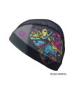 【アリーナ】アリーナ arena 【マーベル】メッシュキャップ|公式大会使用不可【返品不可商品】_AS5FSC80U
