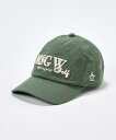 【SALE/30%OFF】【公式】マンシングウェア ロゴ刺しゅう ベースボールキャップ メンズ サイズ調整可 ゴルフ キャップ 帽子 アクセサリー 小物 おしゃ...