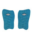 【公式】 アンブロ UMBRO メッシュシンガード 左右非対称形状 ユニセックス 通気性 ソフト 軽量タイプ サッカーアクセサリー メンズ レディース アクセサ...