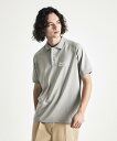 限定クーポン【SALE/30%OFF】【公式】ペンギン バイ マンシングウェア ストレッチ ラグランスリーブポロシャツ メンズ 半袖 シャツ 4WAYストレッチ...