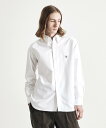 限定クーポン【SALE/30%OFF】【公式】ペンギン バイ マンシングウェア オックスフォード ボタンダウンシャツ メンズ ゴルフ 長袖シャツ アイビールック...