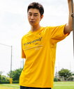 【公式】ルコックスポルティフ le coq sportif ヘランカ半袖Tシャツ 吸汗速乾 ストレッチ 遮熱 クーリング SUNSCREEN NIR UV CU...