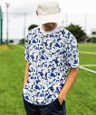 【公式】ルコックスポルティフ le coq sportif サンスクリーングラフィックTシャツ 半袖 吸汗速乾 UV CUT(UPF50+) Sunscreen NIR 遮熱 クーリング(効果) メンズ 男性 トレーニング ランニング ウォーキング スポーツ ブランド 2025年秋冬モデル LT5FHT02M
