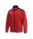 【SALE/10%OFF】【公式】アンブロ UMBRO 【リニューアル!】 TMウインドアップジャケット 裏起毛ウインドブレーカー メンズ サッカー ウェア 起毛 保温 防寒 チーム ウインドブレーカー ウィンドブレーカー スポーツ ブランド UBA4024 2025年春夏モデル