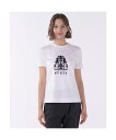 【ランバンスポール】ランバン スポール LANVIN SPORT 【アールデコ100周年】Tシャツ【UV】_VG5FHS24L