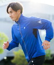 【ルコックスポルティフ】ルコックスポルティフ le coq sportif LCS Essentialクロスジャケット_LT5FJK20M