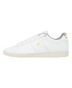 【ルコックスポルティフ】ルコックスポルティフ le coq sportif LCS シャトー III(消臭)_LU5FSN54UZ