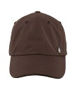 【公式】マンシングウェア Munsingwear ベースボールキャップ(Made in Japan) ユニセックス メンズ レディース 日本製 帽子 小物 ゴルフ おしゃれ スポーツ ブランド 2025年秋冬モデル MG5FCP00U
