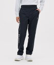 【公式】ムーブスポーツ MOVESPORT HEATNAVIブラッシュド ロングパンツ メンズ 男性はっ水/光吸収発熱/HEAT NAVI ボトムス トレーニング スポーツ ブランド 2025年秋冬モデル ST5FPZ31M