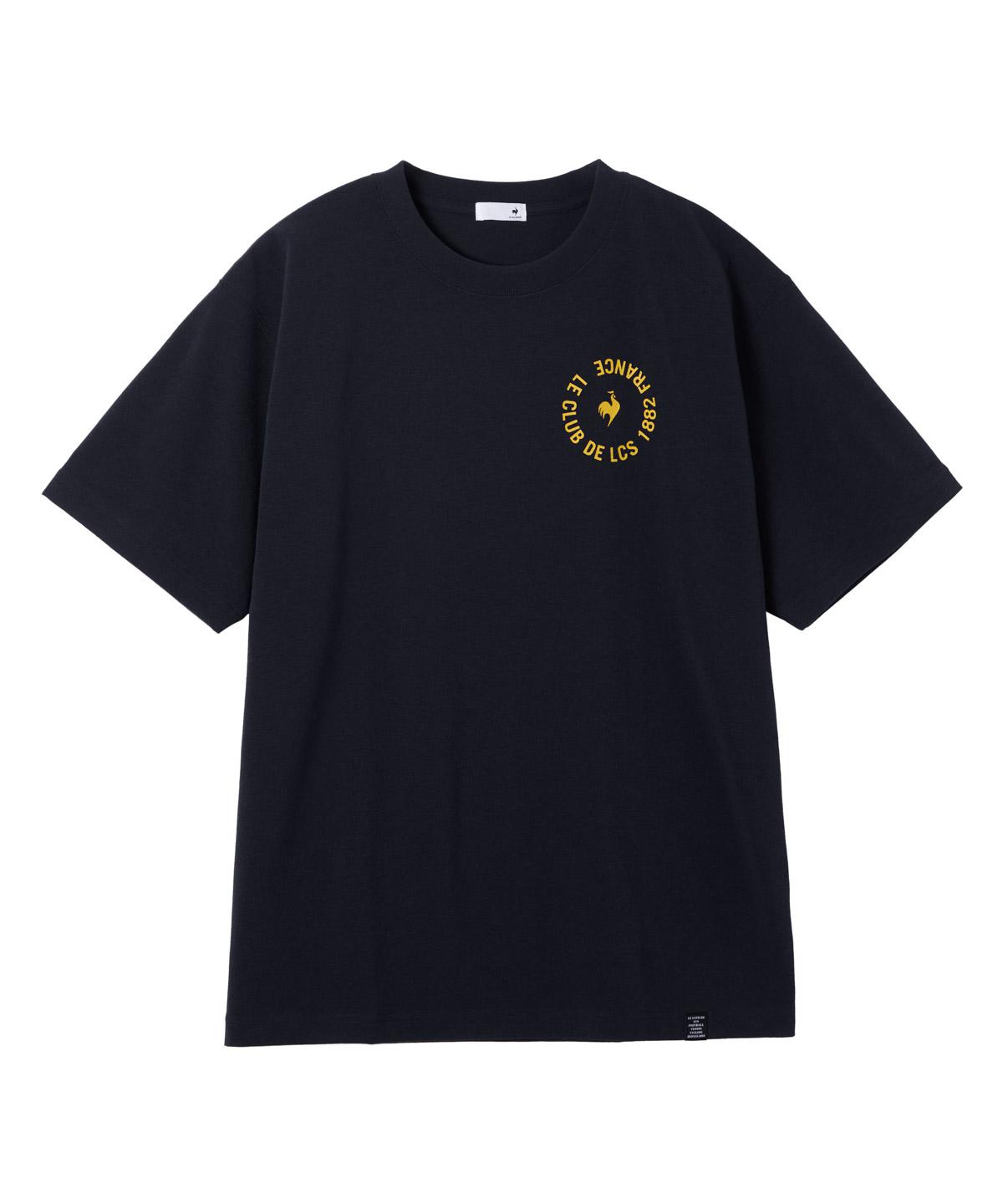 【公式】ルコックスポルティフ le coq sportif コットンライクポリエステルバック...