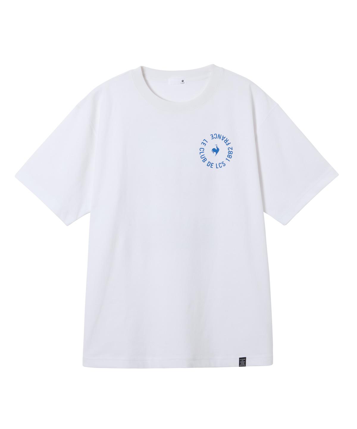 【公式】ルコックスポルティフ le coq sportif コットンライクポリエステルバック...