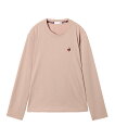 【公式】ルコックスポルティフ le coq sportif シアーライト長袖Tシャツ フレア レディース 女性 吸汗速乾/ストレッチ 長袖シャツ ウェア ヨガ ピラティス トレーニング スポーツ ブランド 2025年秋冬モデル LZ5FLT00L