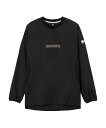 【公式】デサント バレーボール DESCENTE 長袖ピステ ユニセックス メンズ レディース バレー スポーツ ブランド シンプル 2025年 秋冬モデル DV5FWB03U
