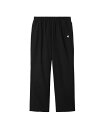 【公式】ルコックスポルティフ le coq sportif 裏起毛ウィンドブレーカーパンツ レディース 女性 防風/保温/はっ水 ロングパンツ ボトムス トレーニング スポーツ ブランド 2025年秋冬モデル LT5FPZ30L
