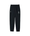 【公式】ルコックスポルティフ le coq sportif 防風リブニット スウェット パンツ レディース 女性 防風 吸汗 ストレッチ UV CUT(UPF50+) ロングパンツ ボトムス トレーニング スポーツ ブランド 2025年秋冬モデル LU5FPZ40L