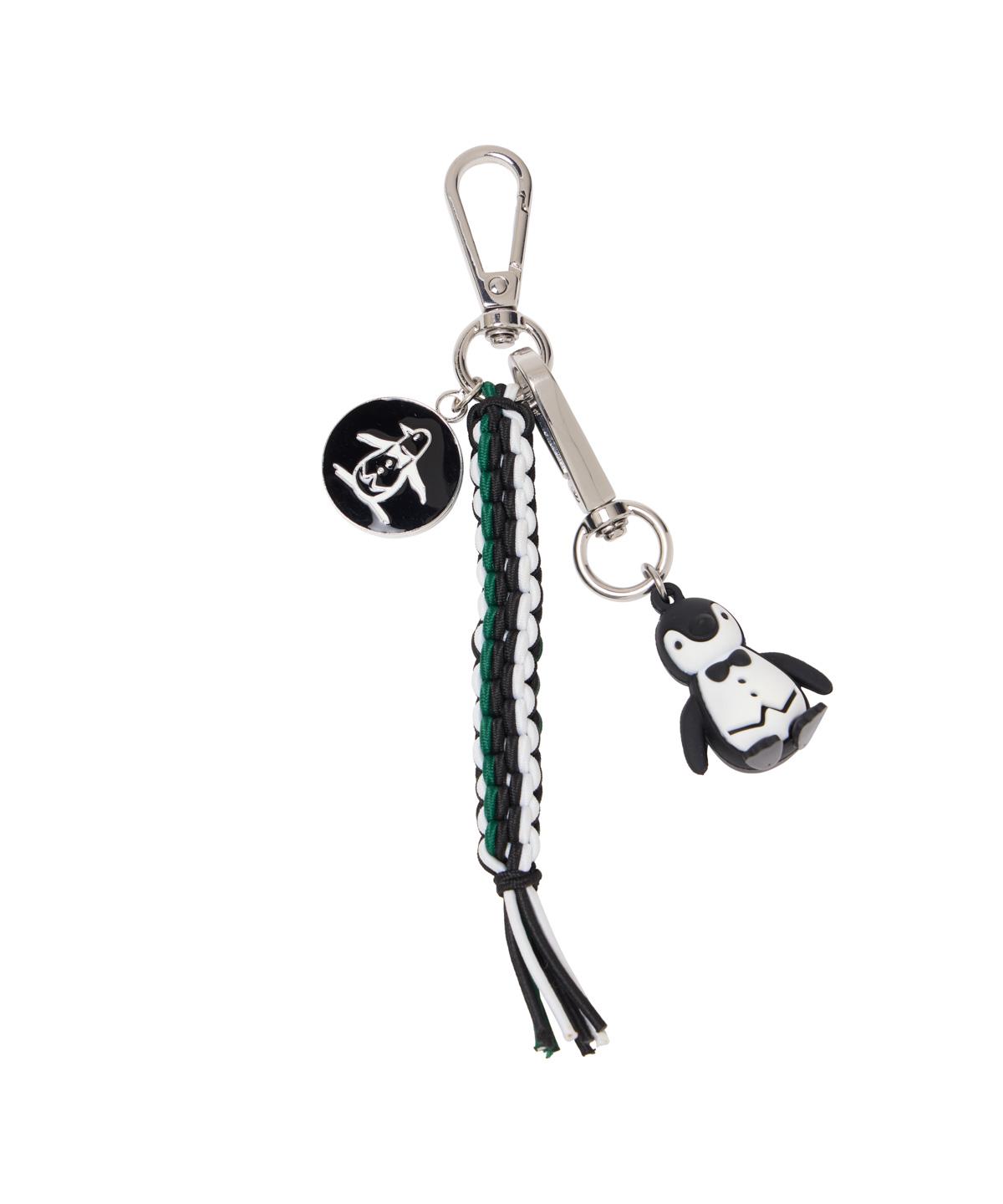 11/1(土)-2(日)限定10%オフ!【公式】マンシングウェア Munsingwear 組み紐アクセサリーホルダー ティーホルダー マーカー付 メンズ 男性 ...