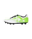 【公式】アンブロ umbro アクセレイター +GAINA HG スパイク メンズ 男性 サッカー フットボール 人工芝 天然芝 ハードグランド対応 スポーツ ブランド 2025年秋冬モデル UF5FCSB2M
