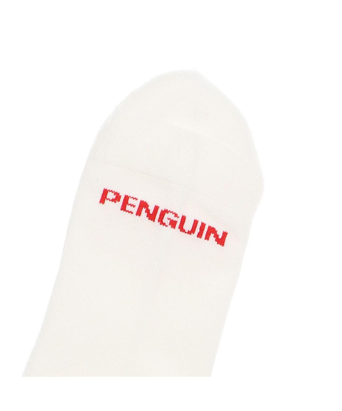 【公式】ペンギン バイ マンシングウェア penguin BY MUNSINGWEAR 2PACK SOX レギ...