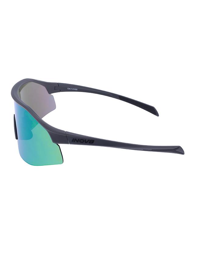 【公式】イノヴェイト INOV8 Sporty glasses (ファッション用グラス) ラップアラウ...