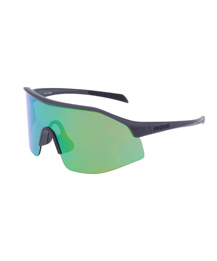 【公式】イノヴェイト INOV8 Sporty glasses (ファッション用グラス) ラップアラウ...