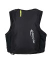 【公式】イノヴェイト INOV8 RACEPAC8 8L トレランザック リュック ハイドレーションベスト ユニセックス メンズ レディース バッグ ランニング マラソン ウルトラ アウトドア スポーツ ブランド 2025年秋冬モデル NR5FBP08U