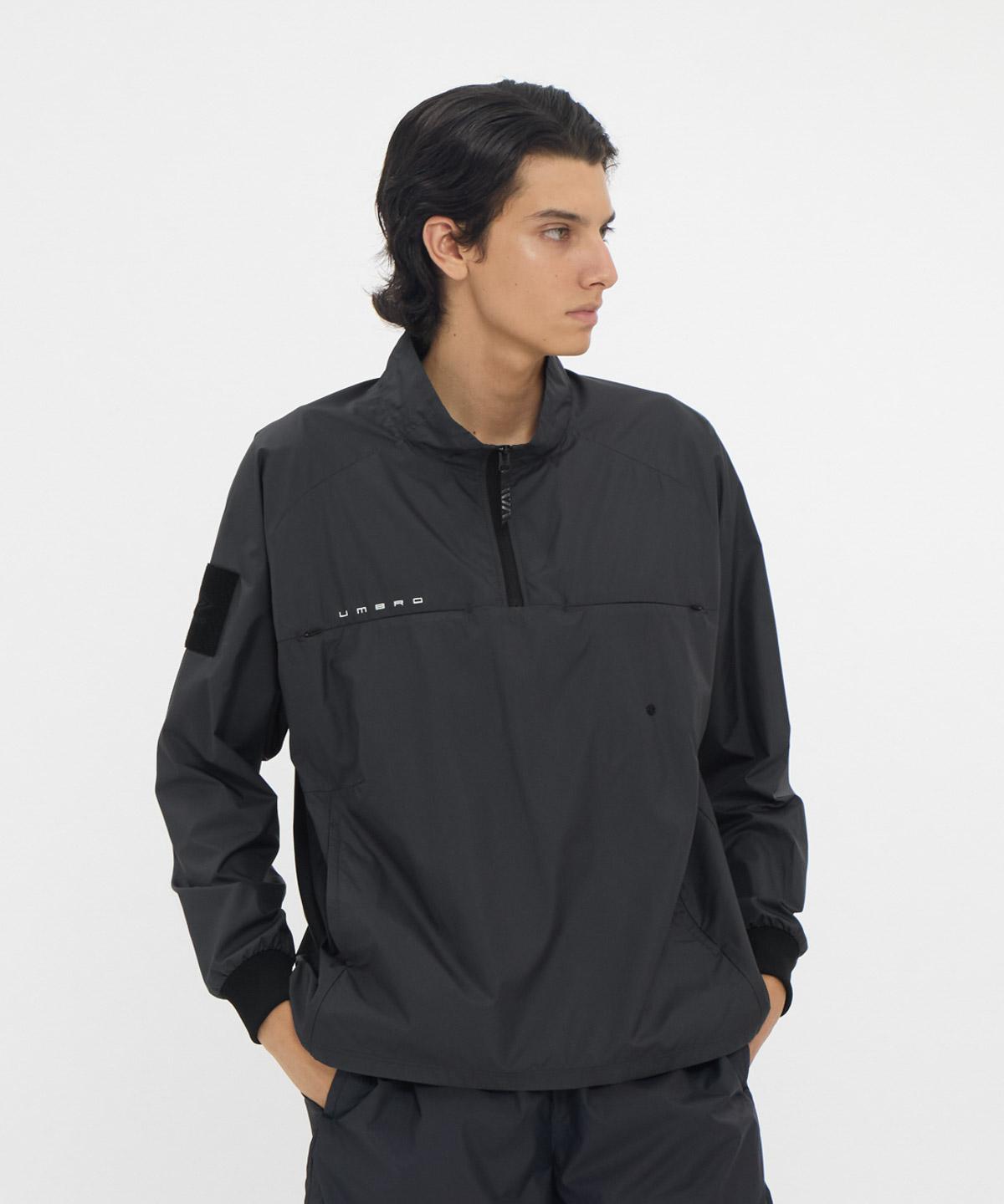 楽天市場】ナイロン セットアップ（ブランドアンブロ）（メンズ