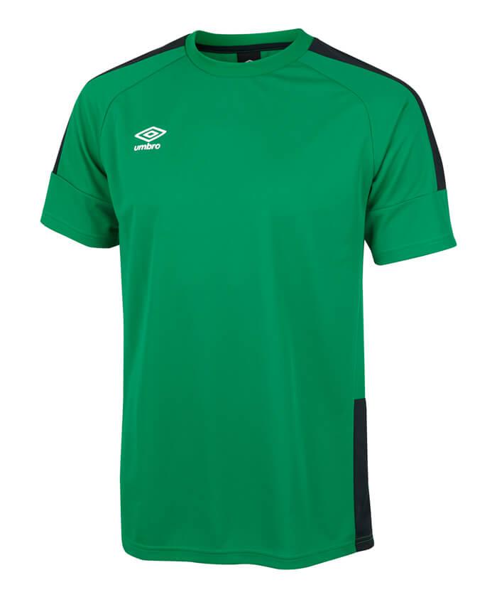 【SALE/10%OFF】【公式】 アンブロ UMBRO ゲームシャツ ( 切替デザイン ) 吸汗速乾 UVカット サッカーシャツ ポリエステル素材 メンズ ウ...