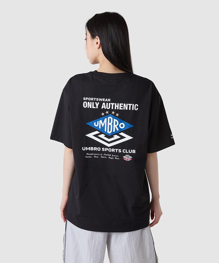 楽天市場】アンブロ グラフィック tシャツの通販