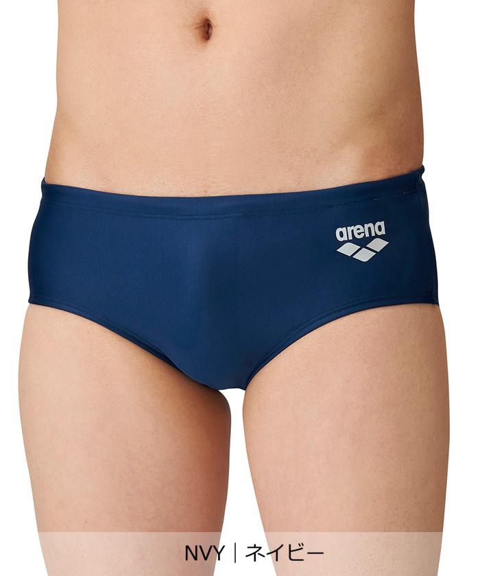 【11/22-11/25 P10倍・10%OFFクーポン】【公式】アリーナ ノーマルカットカット ジュニア水着 男の子 キッズ ボーイズ 小学生 練習用水着 ス...