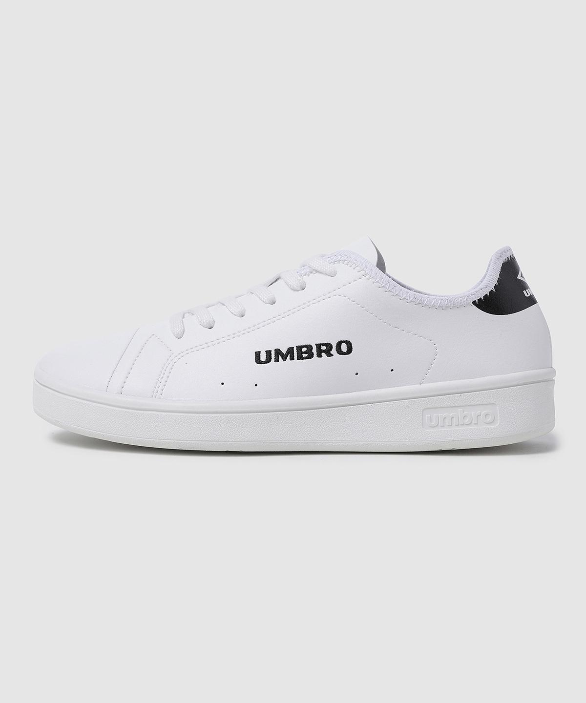 【SALE/10%OFF】【公式】アンブロ umbro COURT SNEAKER コート スニーカー 白 ユニセックス メンズ レディース 韓国 KOREA ...