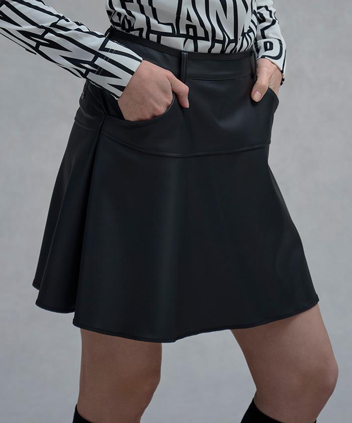 【11/15-16限定 P10倍/10%OFFクーポン】【ランバンスポール】ランバン スポール LANVIN SPORT フェイク..