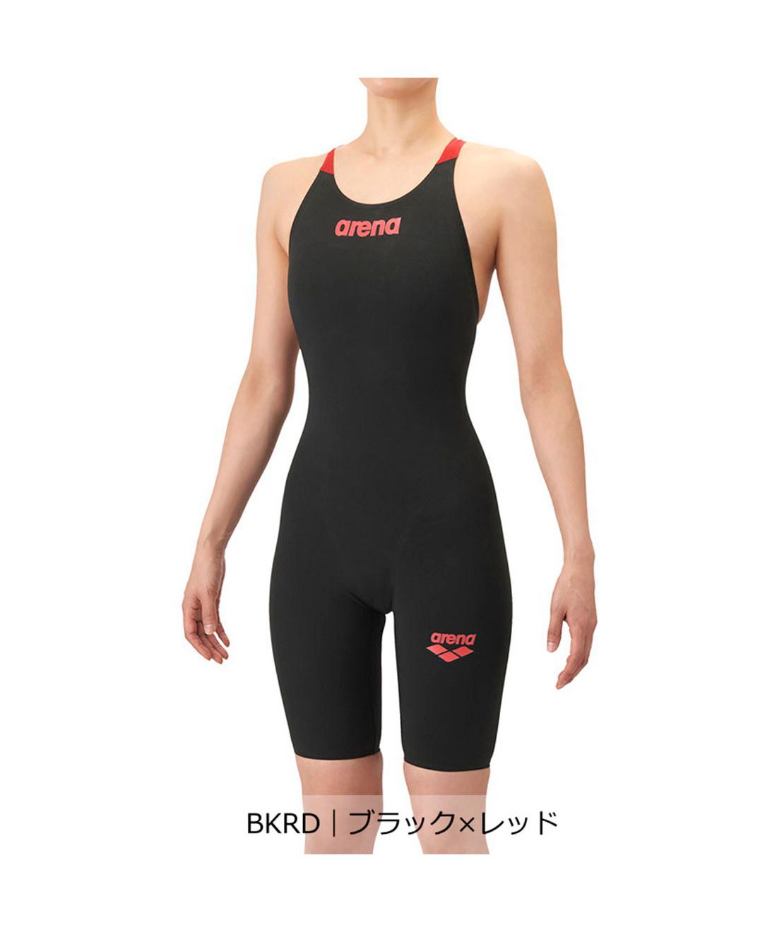 【アリーナ】アリーナ arena 【競泳水着】フュージョンワンスパッツ｜公式大会可 【返品不可商品】_AS6..