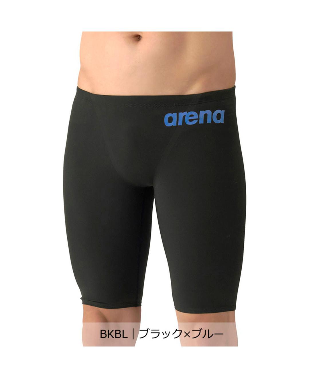 【アリーナ】アリーナ arena 【競泳水着】フュージョンワンスパッツ｜公式大会可 ...