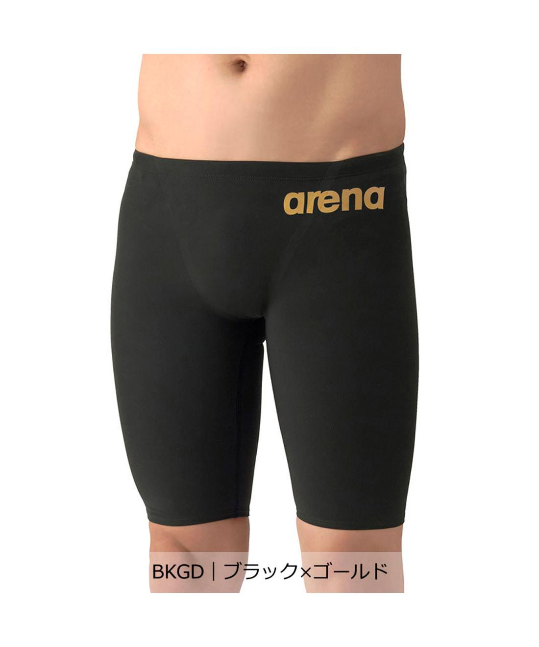 【アリーナ】アリーナ arena 【競泳水着】フュージョンワンスパッツ｜公式大会可 ...