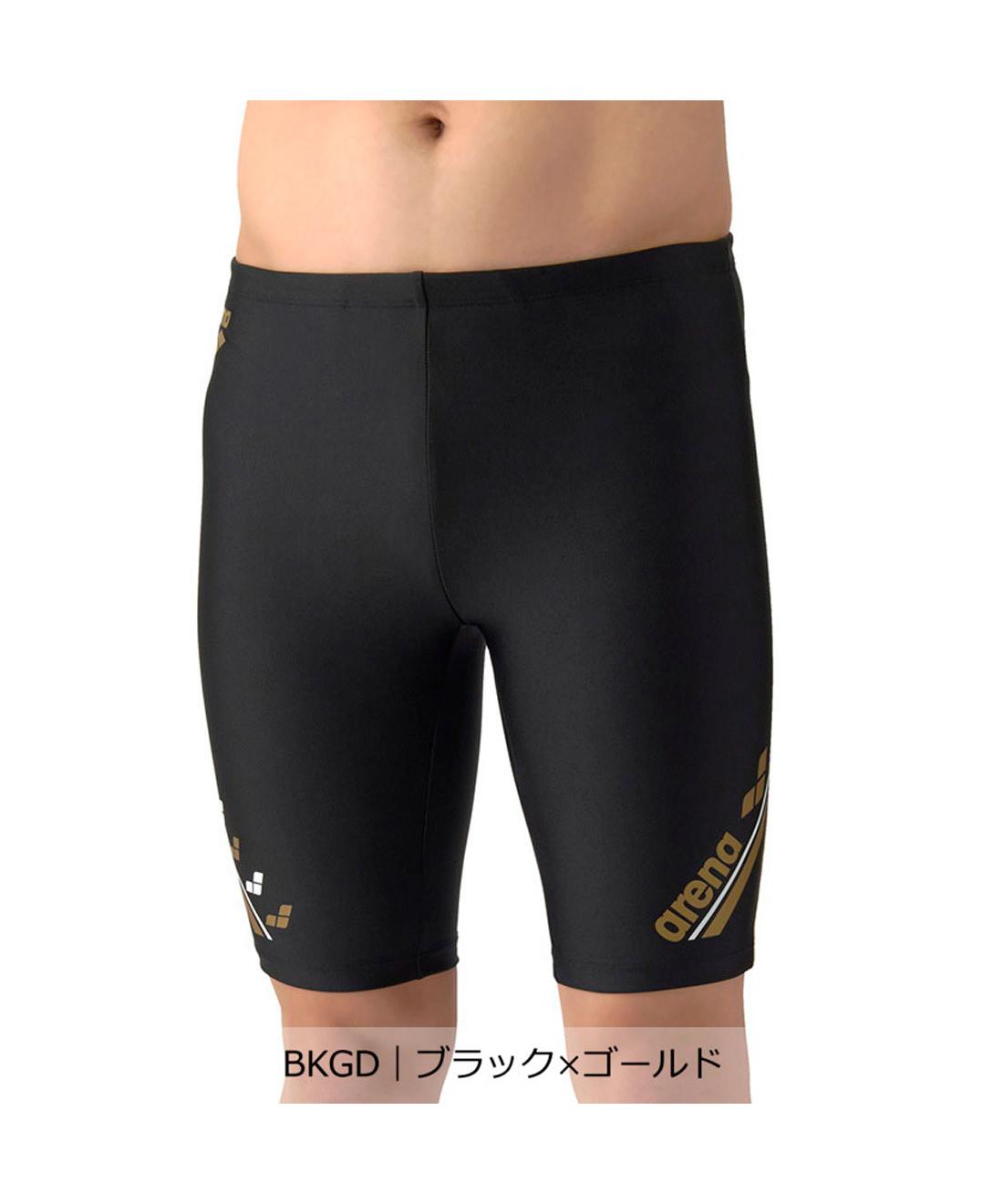 【アリーナ】アリーナ arena フィットネススパッツ_AS6SWF67M