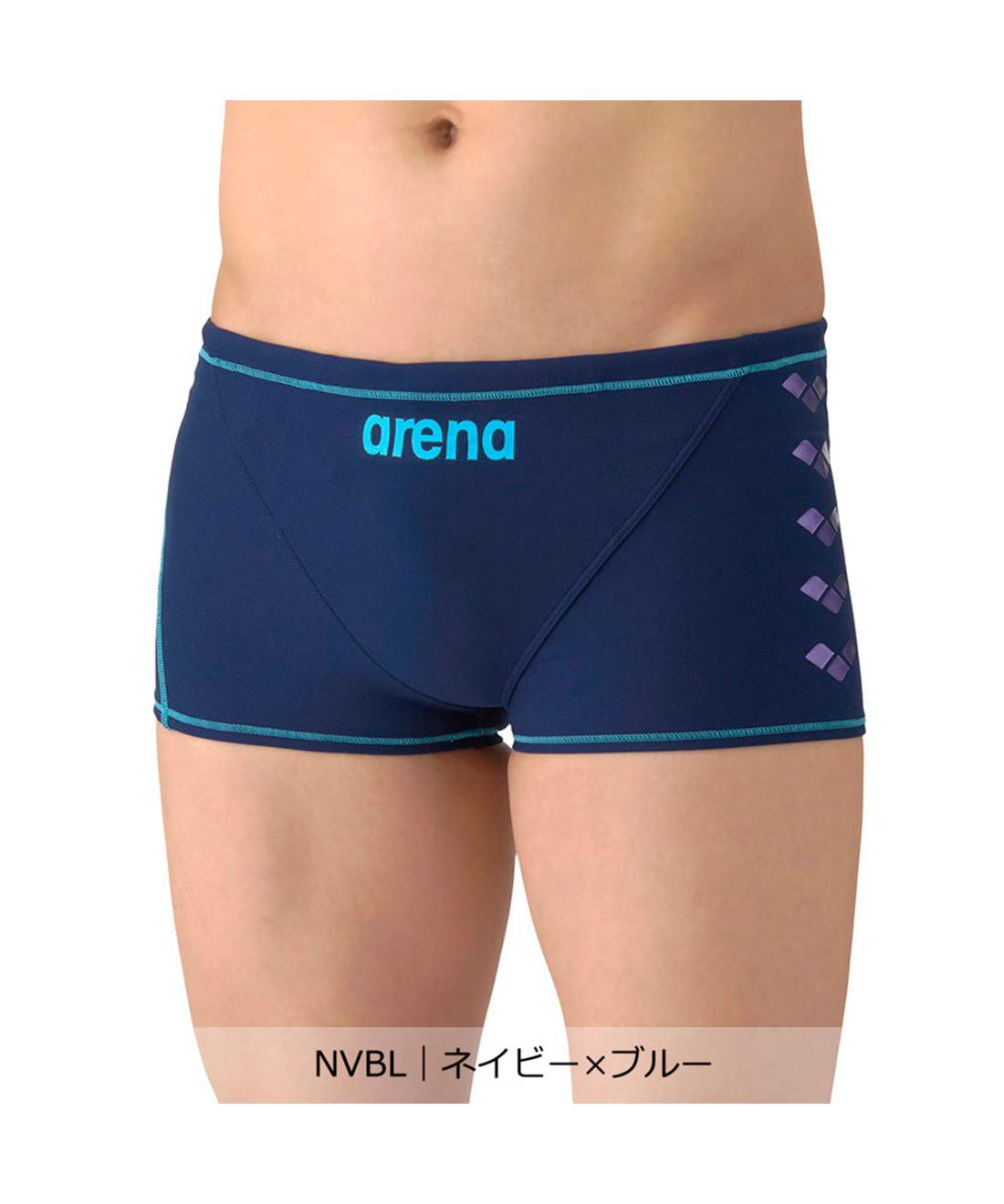 【アリーナ】アリーナ arena 【タフスーツ】トレーニングスパッツ_AS6SWM07M