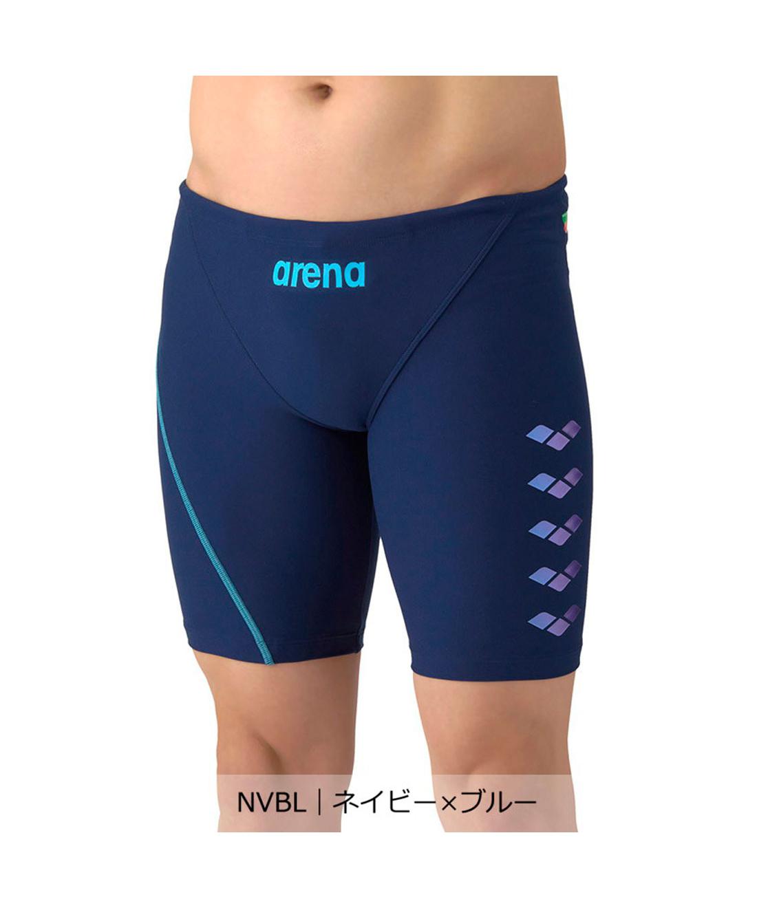 【アリーナ】アリーナ arena 【タフスーツ】トレーニングスパッツ_AS6SWM08M