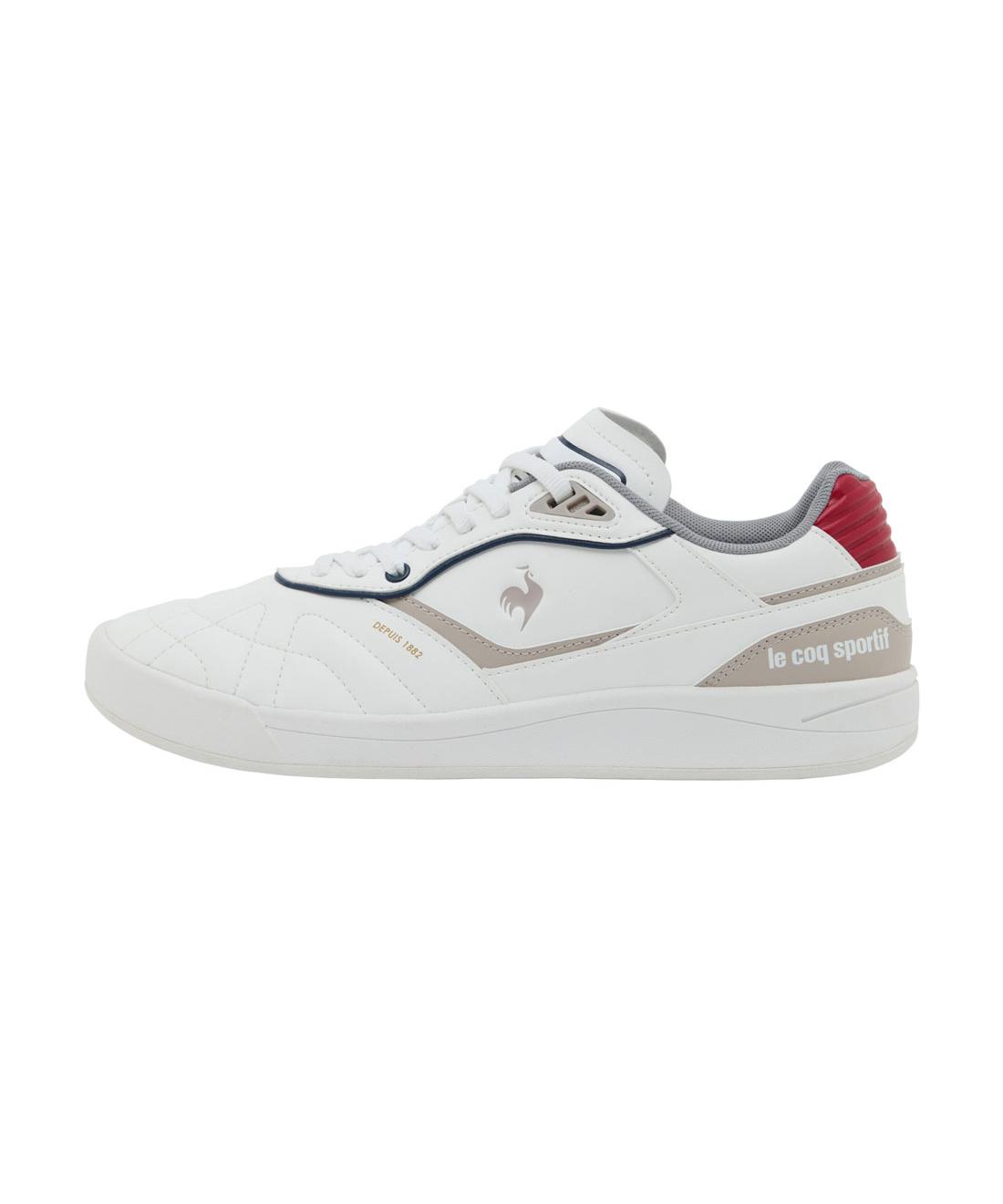 【公式】ルコックスポルティフ le coq sportif FM 1980 ユニセックス メンズ レデ...